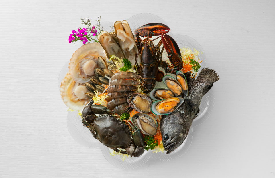 Sizzling Hot Pot Menu Sizzling Hot Pot Menu